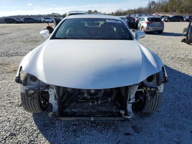 Photo 5 from auction – 2016 LEXUS RC 200T with VIN JTHHA5BC6G5003615