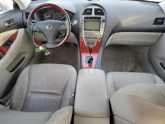 Photo 8 from auction – 2008 LEXUS ES 350 with VIN JTHBJ46G382269223