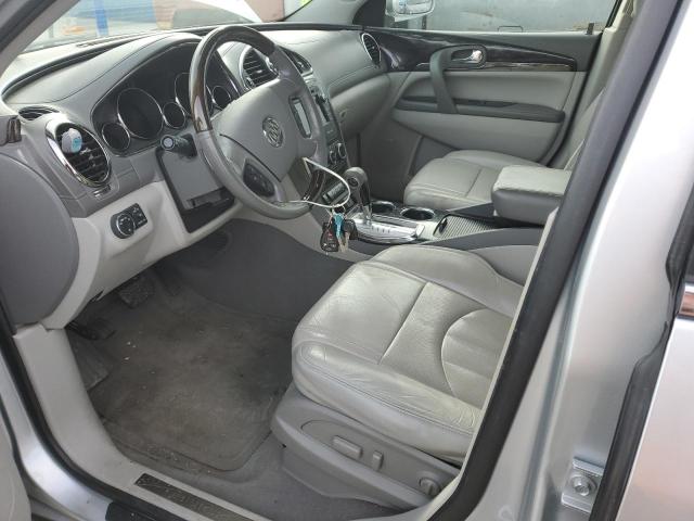 Photo 7 from auction – 2015 BUICK ENCLAVE with VIN 5GAKVBKD8FJ328437