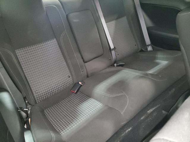 Photo 10 from auction – 2022 DODGE CHALLENGER with VIN 2C3CDZAG9NH258087