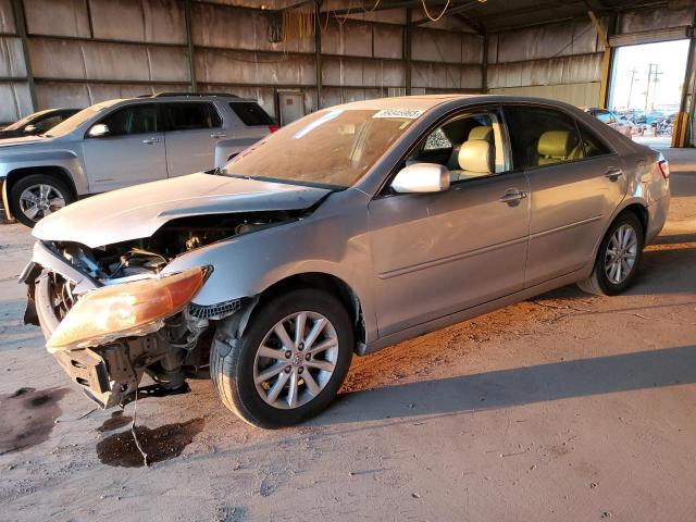 TOYOTA CAMRY BASE 2011 with VIN 4T1BF3EK7BU632276 - Photo from auction