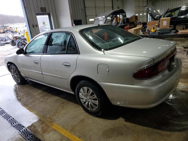 Photo 2 from auction – 2004 BUICK CENTURY CU with VIN 2G4WS52JX41310346