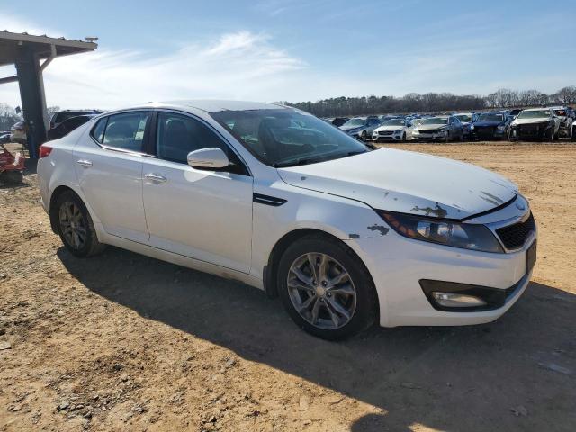 Photo 4 from auction – 2013 KIA OPTIMA EX with VIN 5XXGN4A77DG100247