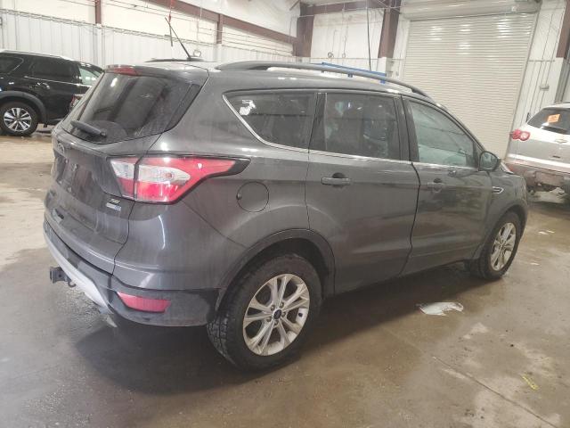 Photo 3 from auction – 2018 FORD ESCAPE SE with VIN 1FMCU9GD0JUC48592