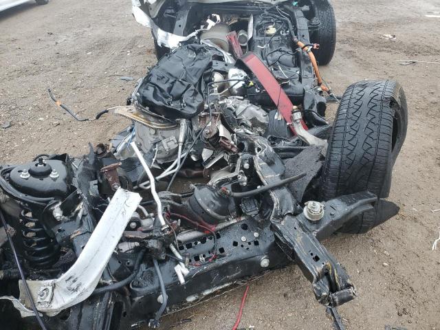 Photo 11 from auction – 2022 FORD F150 with VIN 1FTFW1E58NFC44485