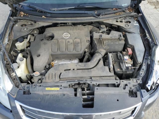 Photo 11 from auction – 2012 NISSAN ALTIMA BAS with VIN 1N4AL2AP5CN494226