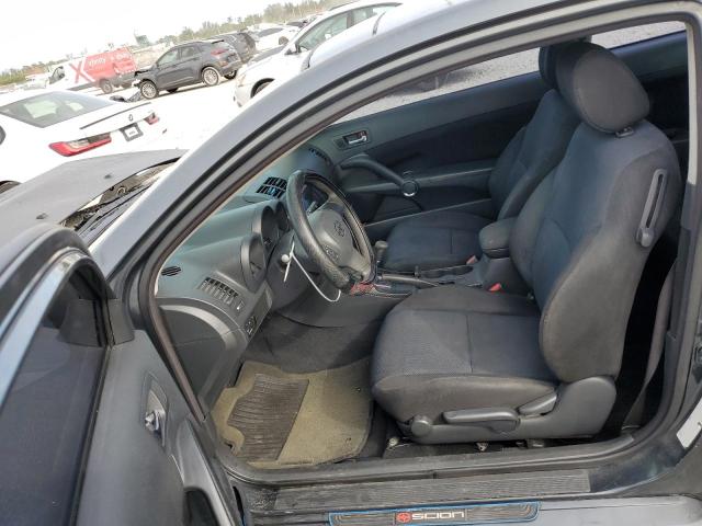 Photo 7 from auction – 2009 TOYOTA SCION TC with VIN JTKDE167890294900