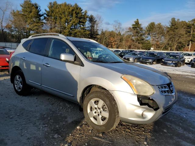 Photo 4 from auction – 2012 NISSAN ROGUE S with VIN JN8AS5MVXCW383064