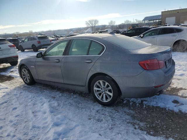 Photo 2 from auction – 2015 BMW 528 XI with VIN WBA5A7C58FD628387