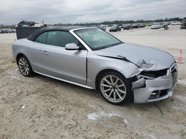 Photo 4 from auction – 2016 AUDI A5 PREMIUM with VIN WAUM2AFH9GN000961