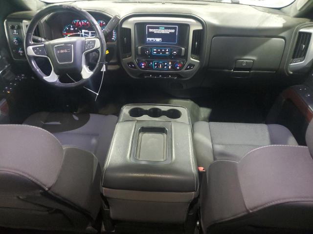 Photo 8 from auction – 2019 GMC SIERRA LIM with VIN 2GTV2MEC4K1215396