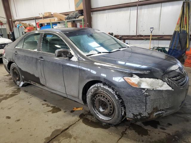 Photo 4 from auction – 2009 TOYOTA CAMRY BASE with VIN 4T1BE46K39U887203