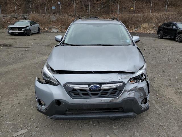 Photo 5 from auction – 2021 SUBARU CROSSTREK with VIN JF2GTHMC4M8394636