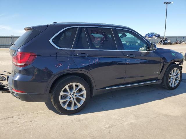 Photo 3 from auction – 2015 BMW X5 XDRIVE3 with VIN 5UXKR0C50F0P12893