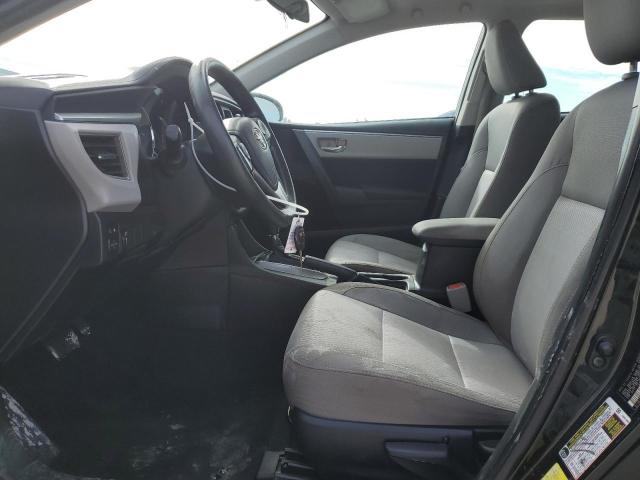 Photo 7 from auction – 2015 TOYOTA COROLLA L with VIN 2T1BURHE5FC301508