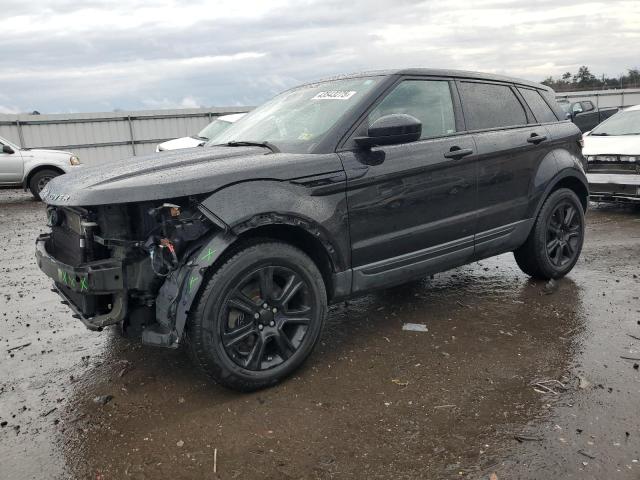 LAND ROVER RANGE ROVE 2019 with VIN SALVP2RX5KH332106 - Photo from auction