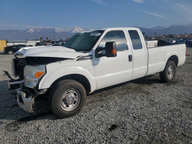Photo 1 from auction – 2015 FORD F250 SUPER with VIN 1FT7X2A65FEA41700
