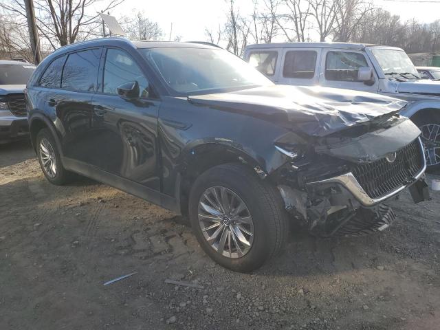 Photo 4 from auction – 2024 MAZDA CX-90 PREF with VIN JM3KKCHD6R1137888