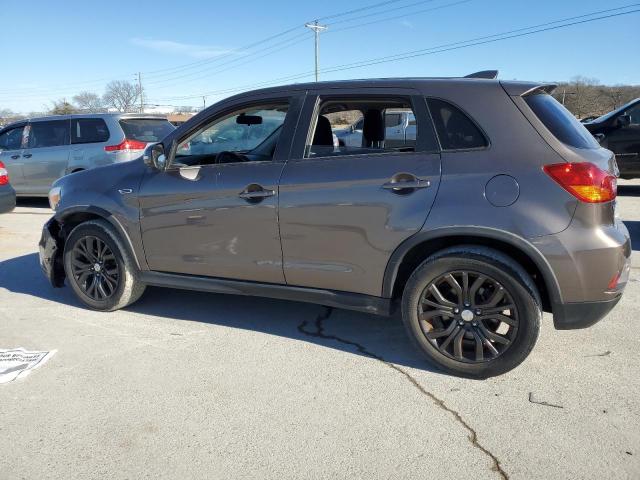 Photo 2 from auction – 2018 MITSUBISHI OUTLANDER with VIN JA4AP3AU4JU021831
