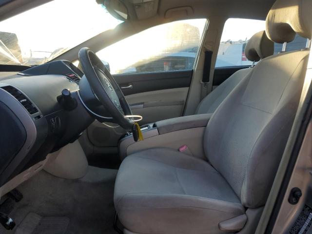 Photo 7 from auction – 2005 TOYOTA PRIUS with VIN JTDKB20U453022347