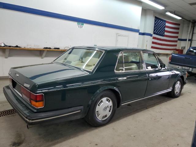 Фото 3 с аукциона – 1993 BENTLEY BROOKLANDS с VIN SCBZE02D0PCX46629