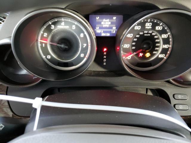 Photo 9 from auction – 2011 ACURA MDX with VIN 2HNYD2H22BH532402