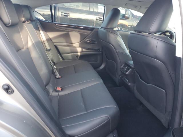 Photo 10 from auction – 2020 LEXUS ES 350 with VIN 58ABZ1B10LU066155