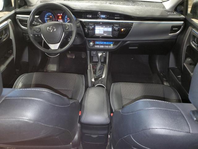 Photo 8 from auction – 2015 TOYOTA COROLLA L with VIN 2T1BURHE7FC240369