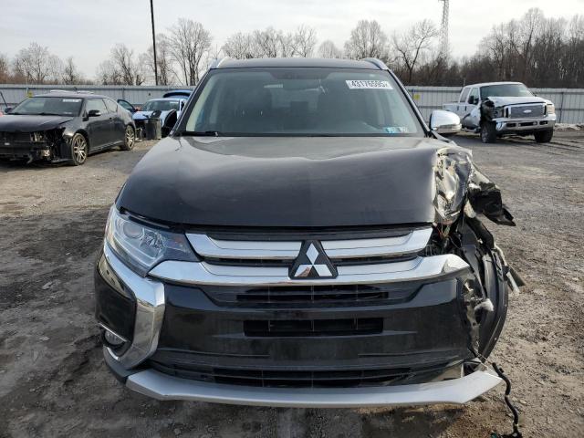 Photo 5 from auction – 2017 MITSUBISHI OUTLANDER with VIN JA4AZ3A32HZ049612