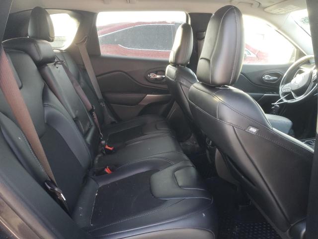 Photo 11 from auction – 2020 JEEP CHEROKEE L with VIN 1C4PJMLB0LD505310