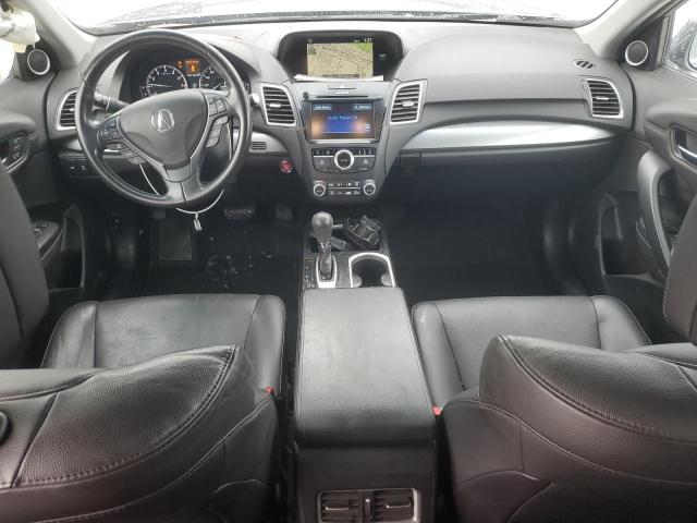 Photo 8 from auction – 2018 ACURA RDX TECHNO with VIN 5J8TB4H58JL009108