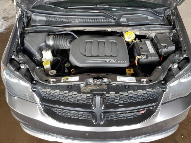 Photo 12 from auction – 2018 DODGE GRAND CARA with VIN 2C4RDGBG2JR197002