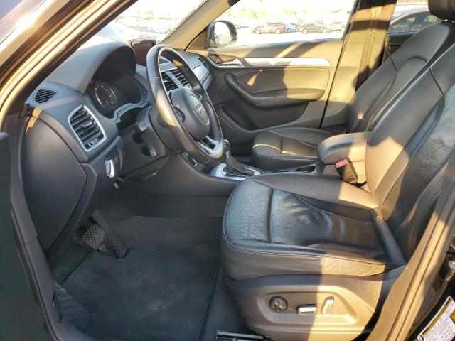 Снимка 7 от търг – 2016 AUDI Q3 PREMIUM с VIN WA1BFCFS7GR005665