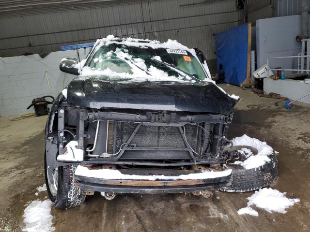 Photo 5 from auction – 2010 CHEVROLET AVALANCHE with VIN 3GNVKEE04AG221577
