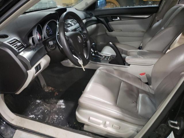 Photo 7 from auction – 2012 ACURA TL with VIN 19UUA8F24CA007104