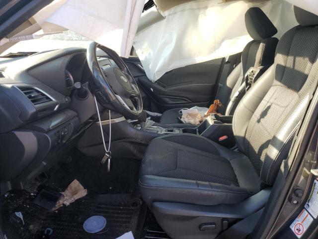 Photo 7 from auction – 2019 SUBARU FORESTER P with VIN JF2SKAGC1KH453543