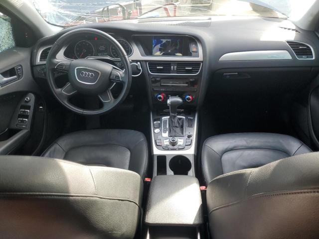 Photo 8 from auction – 2014 AUDI A4 PREMIUM with VIN WAUFFAFL4EN028343