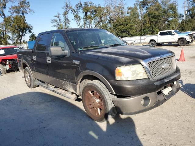 Photo 4 from auction – 2006 FORD F150 SUPER with VIN 1FTPW12V66FB25666