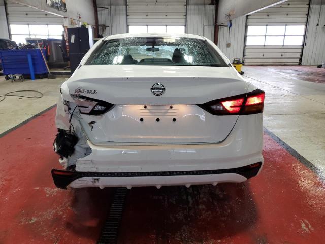 Photo 6 from auction – 2020 NISSAN ALTIMA S with VIN 1N4BL4BV1LC112671
