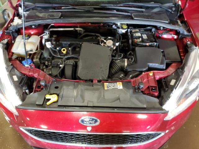 Photo 11 from auction – 2016 FORD FOCUS SE with VIN 1FADP3K26GL394728