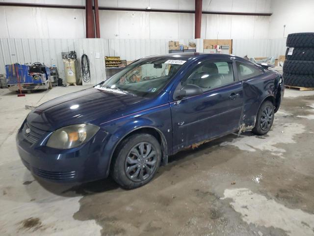 Photo 1 from auction – 2008 CHEVROLET COBALT LS with VIN 1G1AK18F687277583