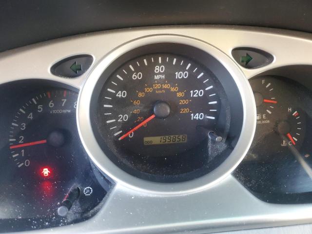 Photo 9 from auction – 2007 TOYOTA HIGHLANDER with VIN JTEEP21A770222920