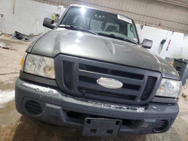 Photo 5 from auction – 2009 FORD RANGER with VIN 1FTYR10D39PA03948