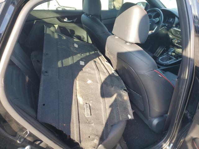 Photo 10 from auction – 2024 KIA FORTE GT with VIN 3KPF44AC3RE707239