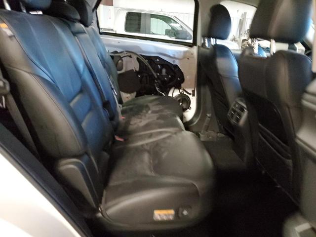 Photo 11 from auction – 2020 MAZDA CX-9 TOURI with VIN JM3TCBCY4L0409468