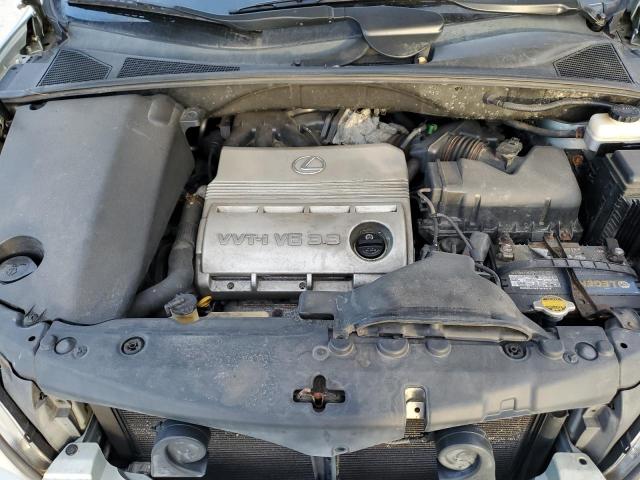 Photo 12 from auction – 2004 LEXUS RX 330 with VIN 2T2HA31U14C034975