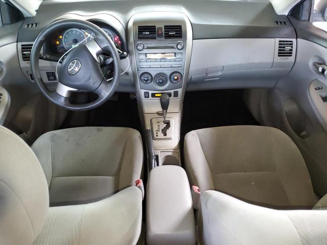 Photo 8 from auction – 2011 TOYOTA COROLLA BA with VIN 2T1BU4EEXBC564935