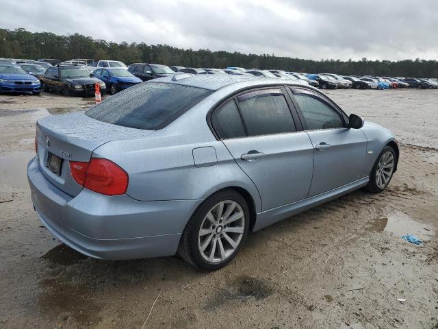 Photo 3 from auction – 2011 BMW 328 I with VIN WBAPH7C54BE130826