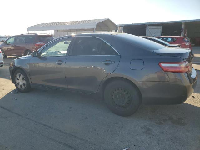 Photo 2 from auction – 2009 TOYOTA CAMRY BASE with VIN 4T1BE46K79U304230