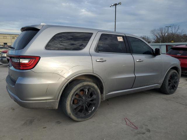 Photo 3 from auction – 2019 DODGE DURANGO GT with VIN 1C4RDJDG3KC651665